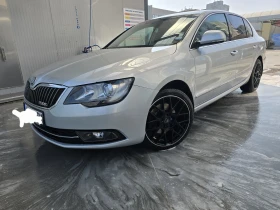 Обява за продажба на Skoda Superb KO4-64 330Hp.4x4 Facelift ~16 800 лв. - изображение 3