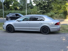 Обява за продажба на Skoda Superb KO4-64 330Hp.4x4 Facelift ~16 800 лв. - изображение 2