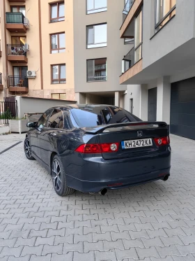 Обява за продажба на Honda Accord Type S ~12 999 лв. - изображение 5