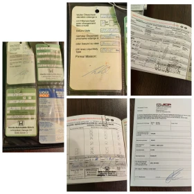 Honda Accord Type S - 12000 лв. - 18482432 15
