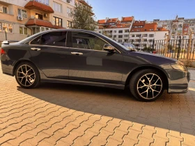 Обява за продажба на Honda Accord Type S ~12 000 лв. - изображение 8