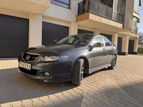 Обява за продажба на Honda Accord Type S ~12 000 лв. - изображение 2