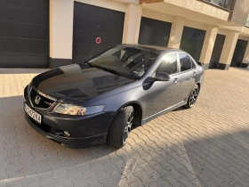 Обява за продажба на Honda Accord Type S ~12 000 лв. - изображение 1