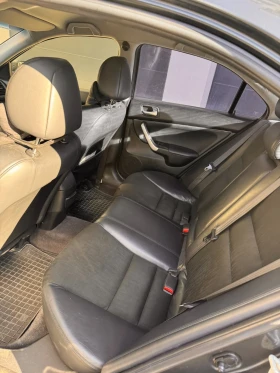 Обява за продажба на Honda Accord Type S ~12 000 лв. - изображение 11