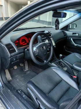 Обява за продажба на Honda Accord Type S ~12 999 лв. - изображение 8