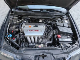 Обява за продажба на Honda Accord Type S ~12 999 лв. - изображение 9
