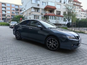 Обява за продажба на Honda Accord Type S ~12 999 лв. - изображение 2