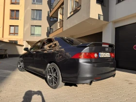 Обява за продажба на Honda Accord Type S ~12 000 лв. - изображение 6