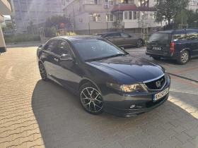 Обява за продажба на Honda Accord Type S ~12 000 лв. - изображение 5