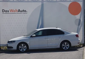 Обява за продажба на VW Jetta Comfortline 1.2TSI ~15 300 лв. - изображение 9