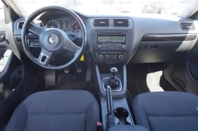 Обява за продажба на VW Jetta Comfortline 1.2TSI ~15 300 лв. - изображение 3