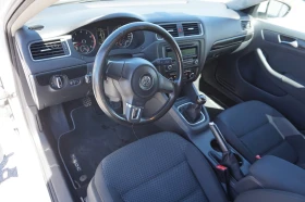 Обява за продажба на VW Jetta Comfortline 1.2TSI ~15 300 лв. - изображение 1