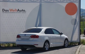 Обява за продажба на VW Jetta Comfortline 1.2TSI ~15 300 лв. - изображение 10