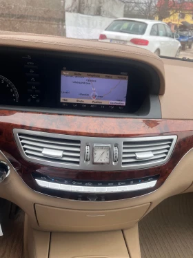 Mercedes-Benz S 500 | Mobile.bg    11
