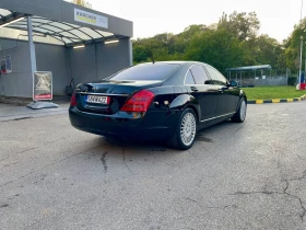 Mercedes-Benz S 500 | Mobile.bg    3
