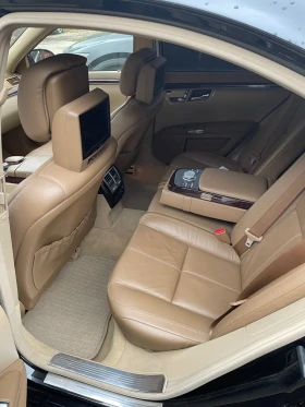 Mercedes-Benz S 500 | Mobile.bg    15