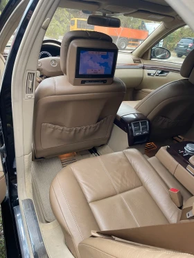 Mercedes-Benz S 500 | Mobile.bg    14