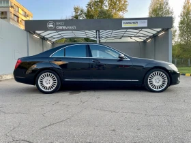 Mercedes-Benz S 500 | Mobile.bg    5