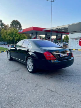 Mercedes-Benz S 500 | Mobile.bg    2