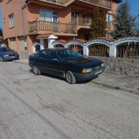 Audi 80 | Mobile.bg    3