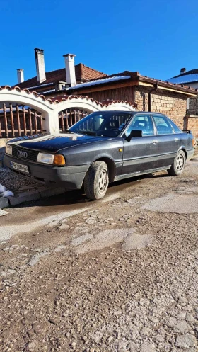 Audi 80 | Mobile.bg    2