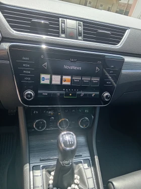 Skoda Superb 1.5Tsi Style | Mobile.bg    9