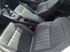 Skoda Superb 1.5Tsi Style | Mobile.bg    15