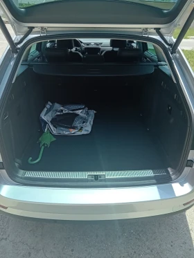 Skoda Superb 1.5Tsi Style | Mobile.bg    5