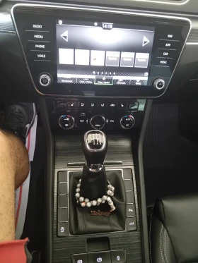 Skoda Superb 1.5Tsi Style | Mobile.bg    10