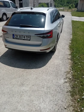 Skoda Superb 1.5Tsi Style | Mobile.bg    4