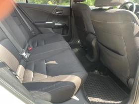 Honda Accord 2.4 Sport | Mobile.bg    11