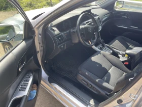 Honda Accord 2.4 Sport | Mobile.bg    8