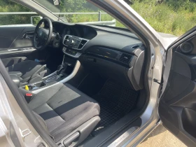 Honda Accord 2.4 Sport | Mobile.bg    9