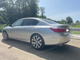 Honda Accord 2.4 Sport | Mobile.bg    6