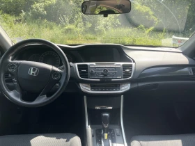 Honda Accord 2.4 Sport | Mobile.bg    7