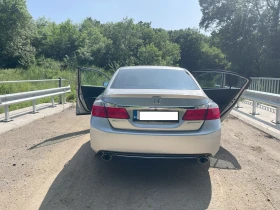 Honda Accord 2.4 Sport | Mobile.bg    4