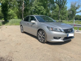 Honda Accord 2.4 Sport | Mobile.bg    3