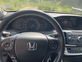 Honda Accord 2.4 Sport | Mobile.bg    10