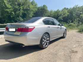 Honda Accord 2.4 Sport | Mobile.bg    5