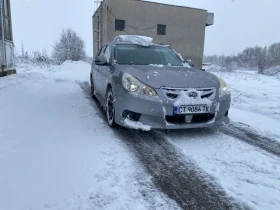 Subaru Legacy 2.5 i | Mobile.bg    2