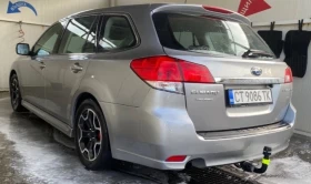 Subaru Legacy 2.5 i | Mobile.bg    3