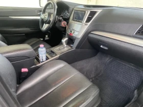 Subaru Legacy 2.5 i | Mobile.bg    5