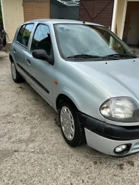 Renault Clio | Mobile.bg    2