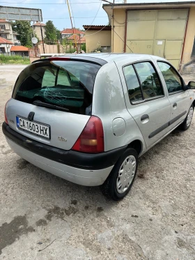 Renault Clio | Mobile.bg    4