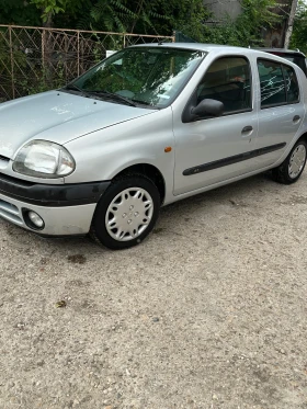 Renault Clio | Mobile.bg    3