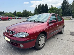 Обява за продажба на Renault Megane 1.4 i 16V (95 Hp) ~2 300 лв. - изображение 1