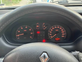 Обява за продажба на Renault Megane 1.4 i 16V (95 Hp) ~2 300 лв. - изображение 6