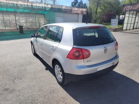 Обява за продажба на VW Golf 1, 6 ~4 999 лв. - изображение 4