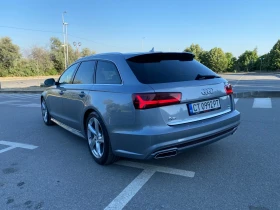 Audi A6 2.0 TDI S-line Ultra | Mobile.bg    8