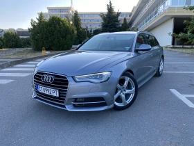 Audi A6 2.0 TDI S-line Ultra | Mobile.bg    3